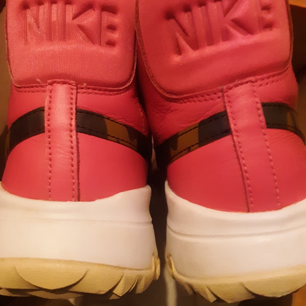 Nike Michelle Wei Blazer golf shoe Women's sz8